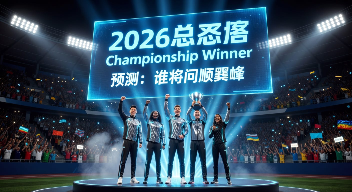 总冠军 championship winner｜PM国际体育官网赛季终局分析