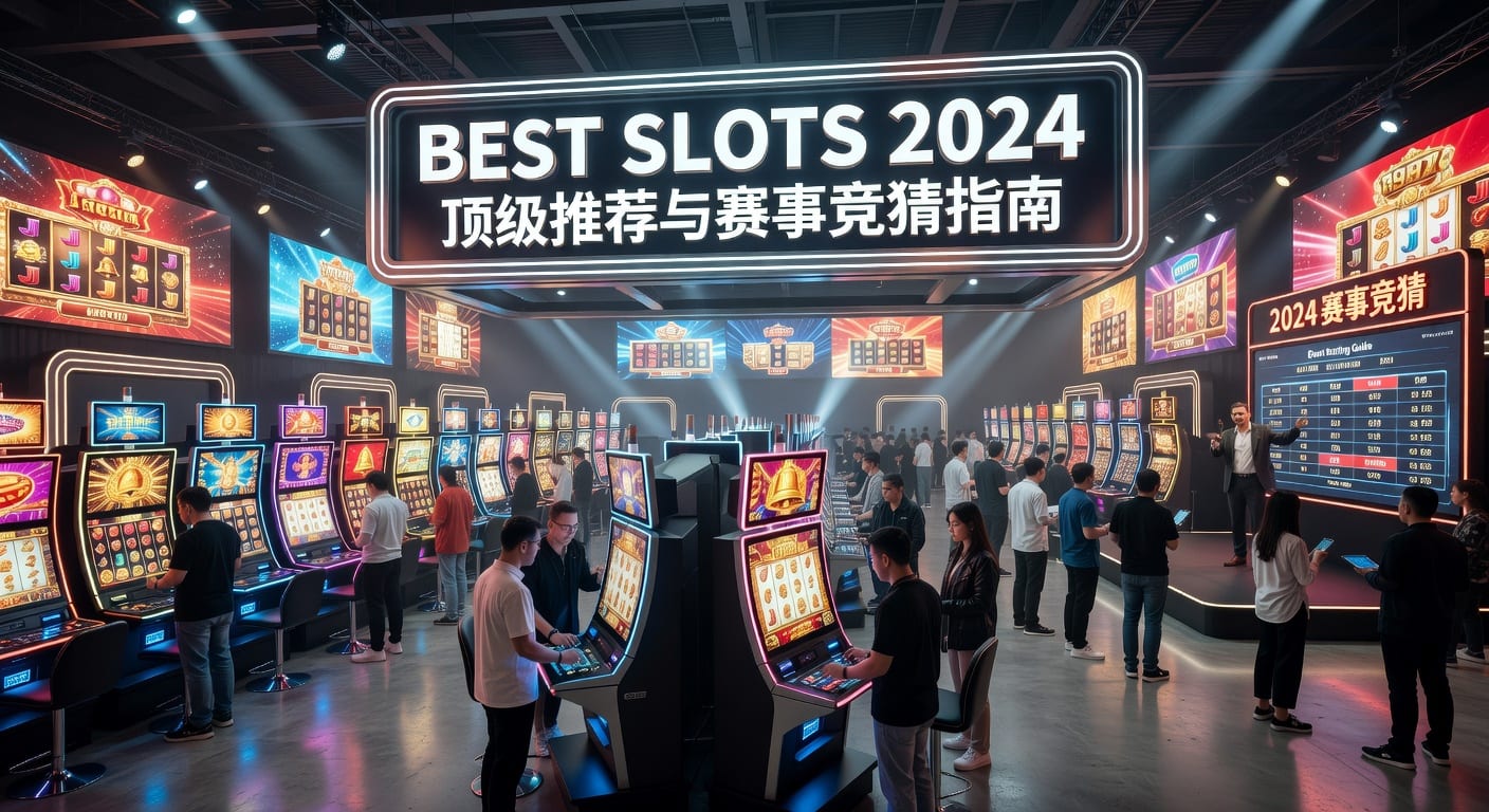best slots 指南：伟博国际体育官网选择思路