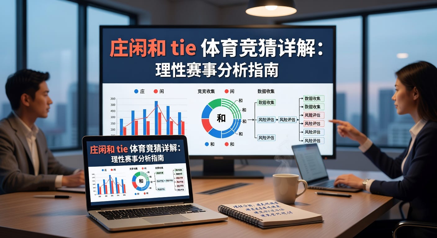 庄闲和 tie 解析：PM国际体育官网玩法与风险