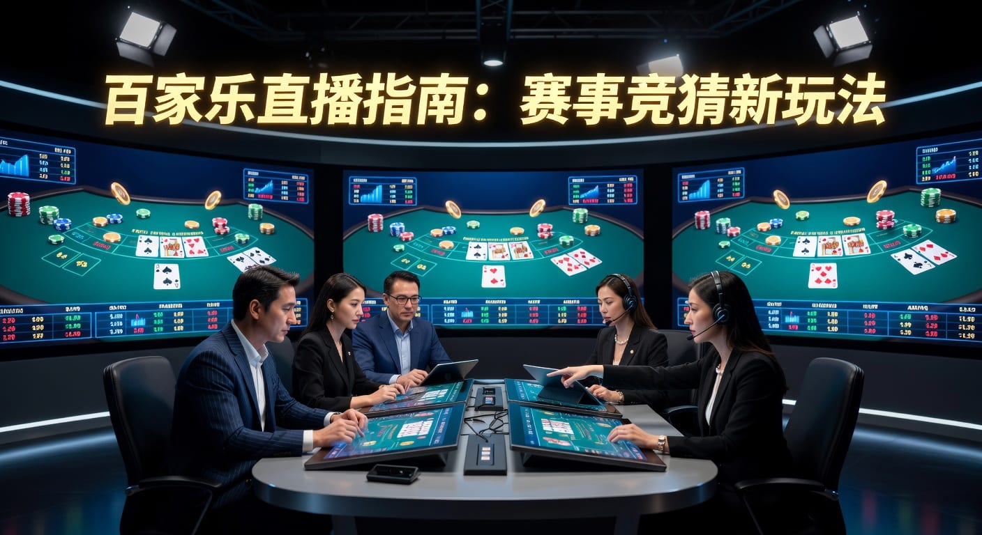 百家乐直播：PM国际体育官网观看与实战判断