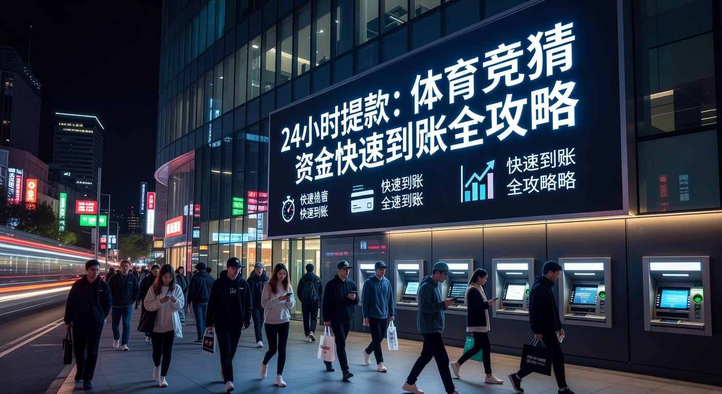 24小时提款指南：PM国际体育官网到账规则与风控要点