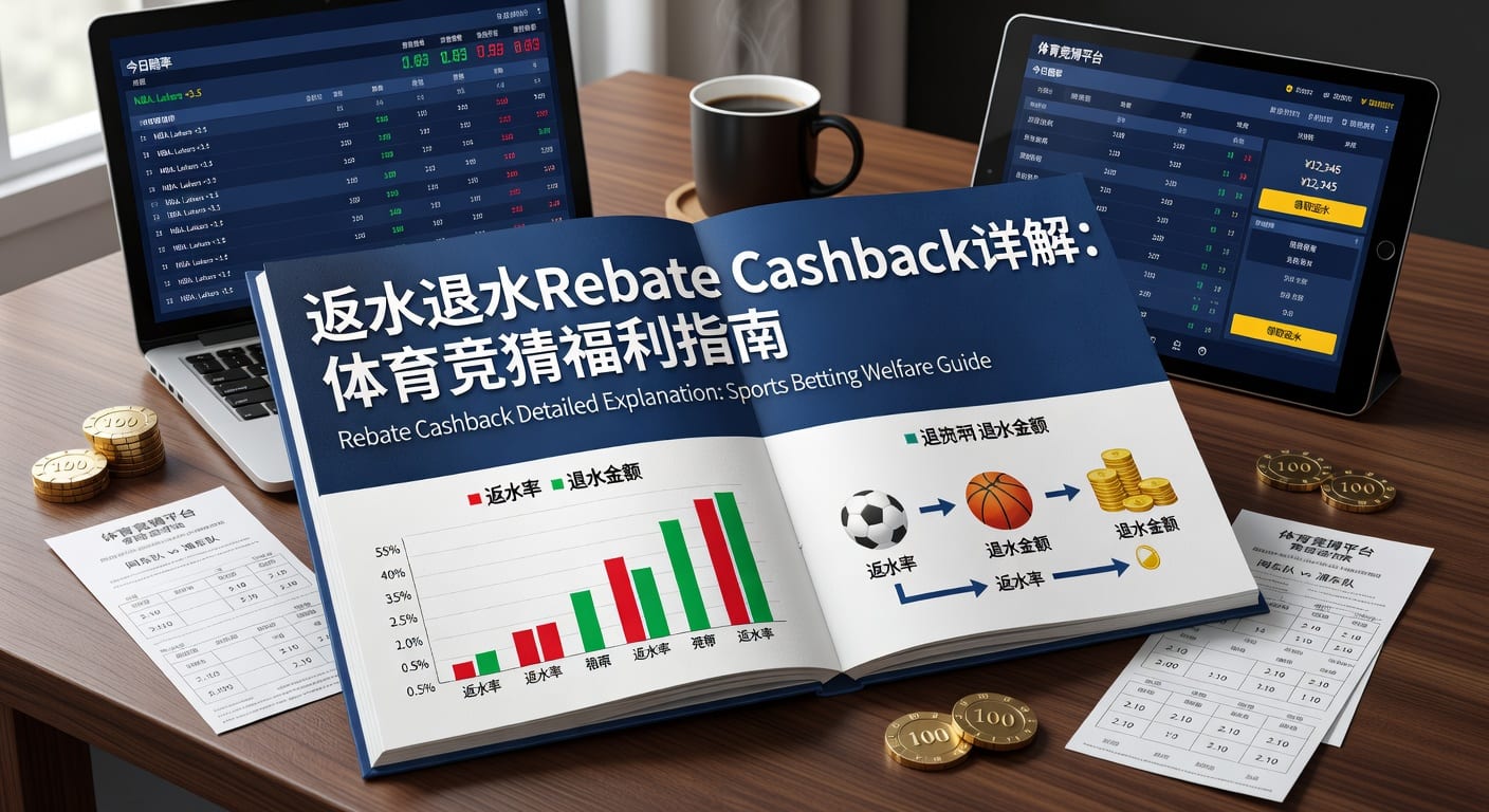 返水退水 rebate cashback｜IM国际体育官网解析