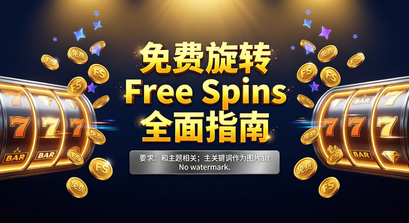 免费旋转 free spins：2026年体育娱乐用户指南