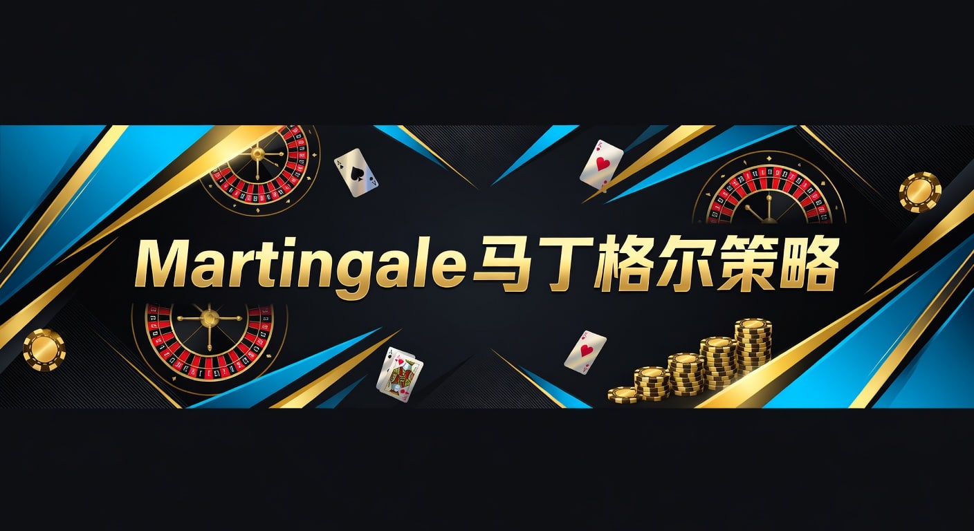 Martingale 马丁格尔策略：追注风控与实战要点