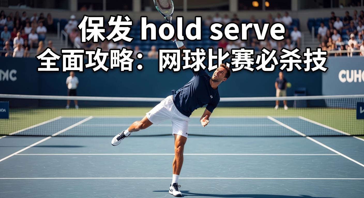 保发 hold serve 实战解析：PM国际体育官网投注技巧与比赛思路