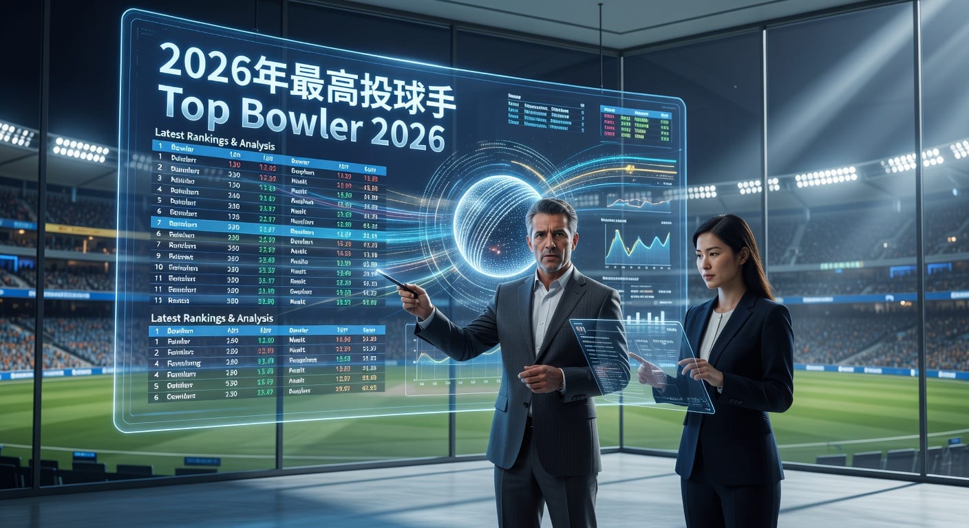 最高投球手 Top Bowler 赛季观察与判断｜让球体育官网