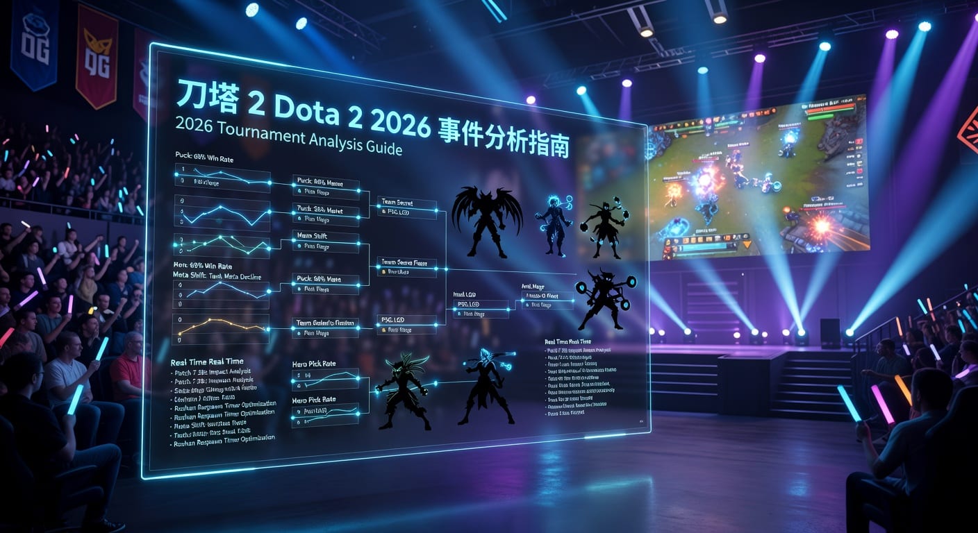刀塔2 Dota 2 赛事观察：PM国际体育官网版本要点