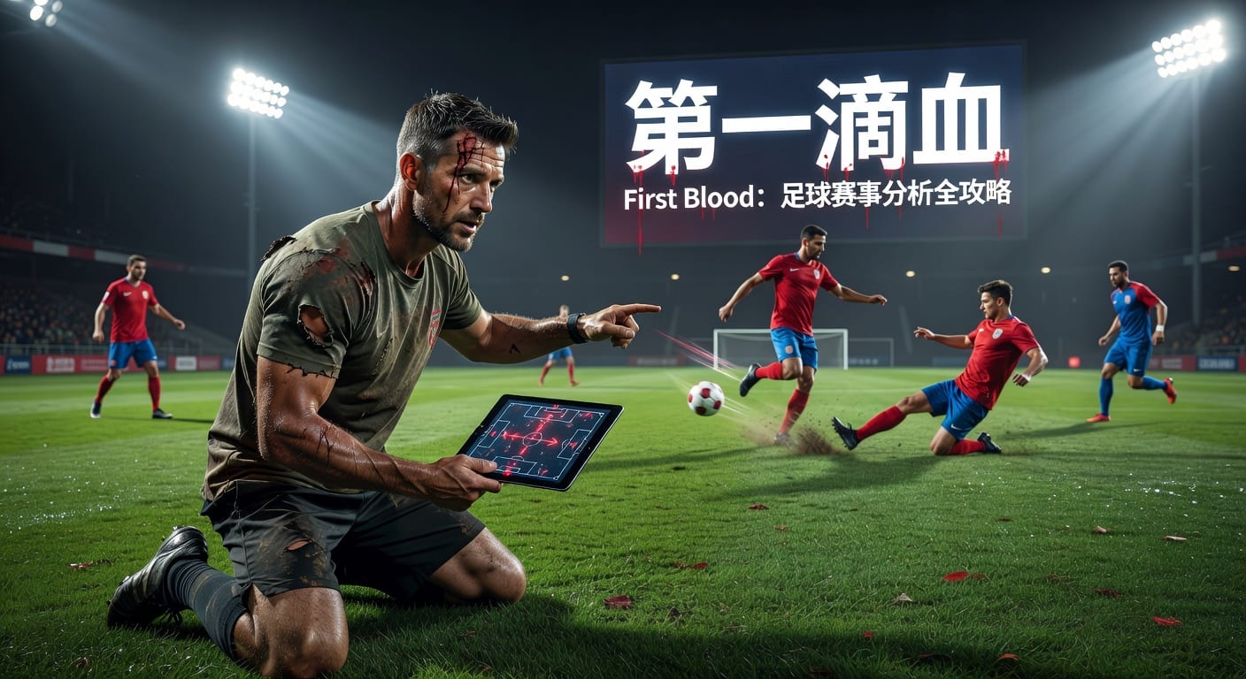 第一滴血 First Blood：体育赛事首分与PM国际体育官网解读