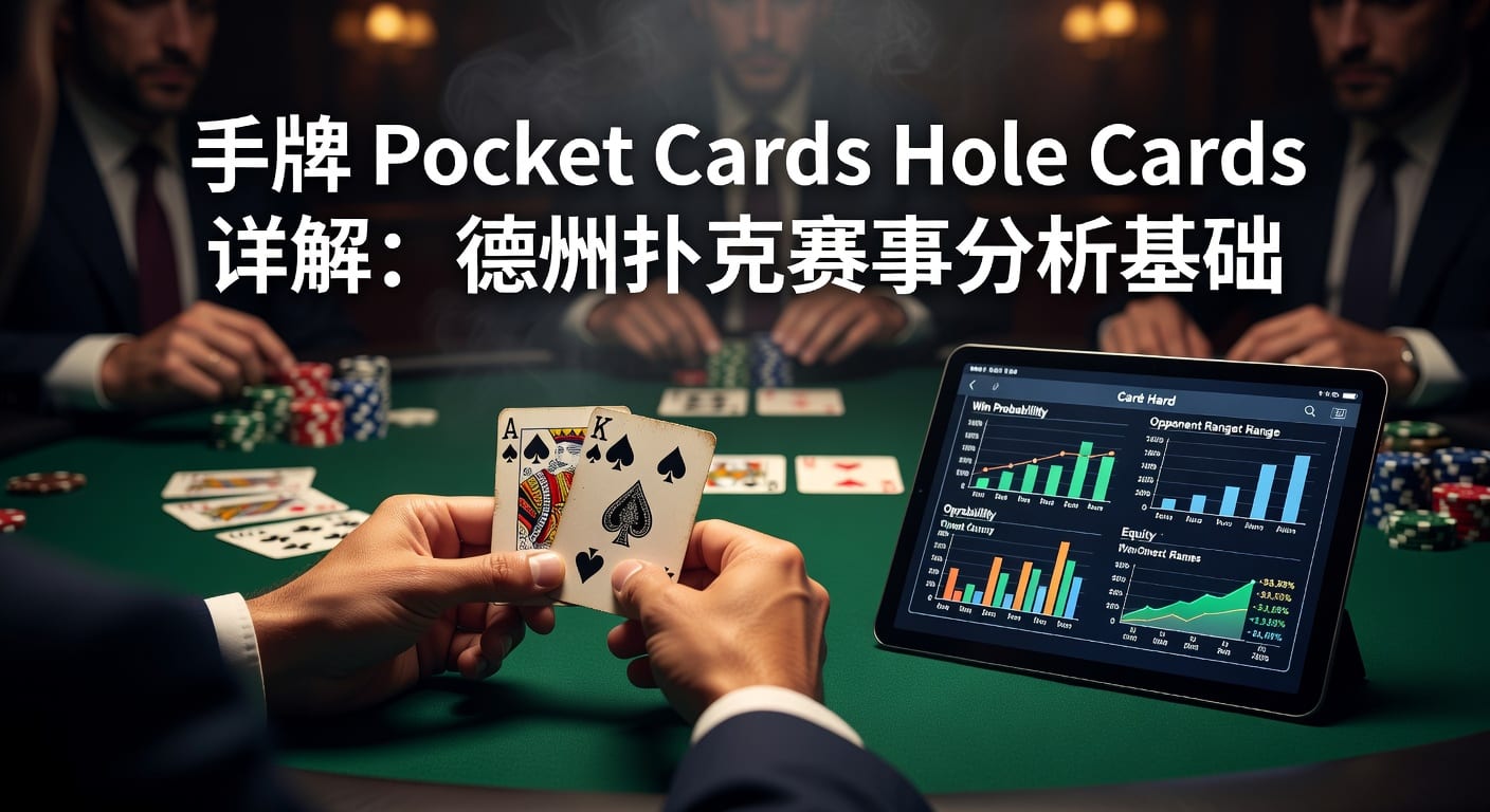 起手牌解析：PM国际体育官网赛前判断思路