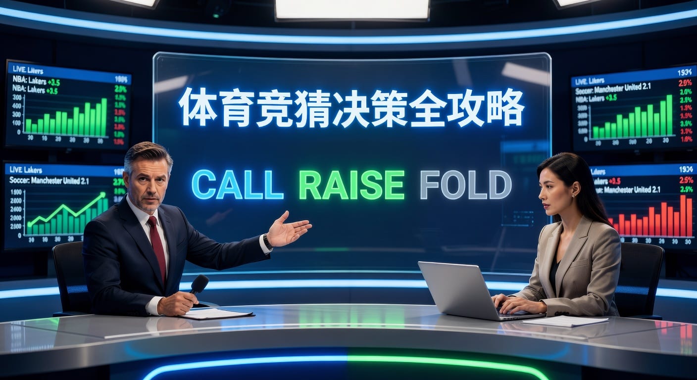 call raise fold 实战理解与应用｜PM国际体育官网