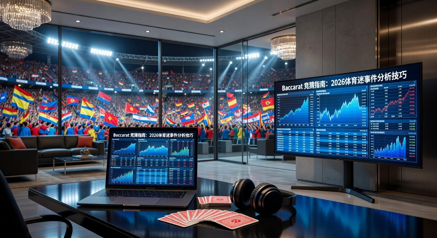 baccarat 实战认知与最新玩法观察
