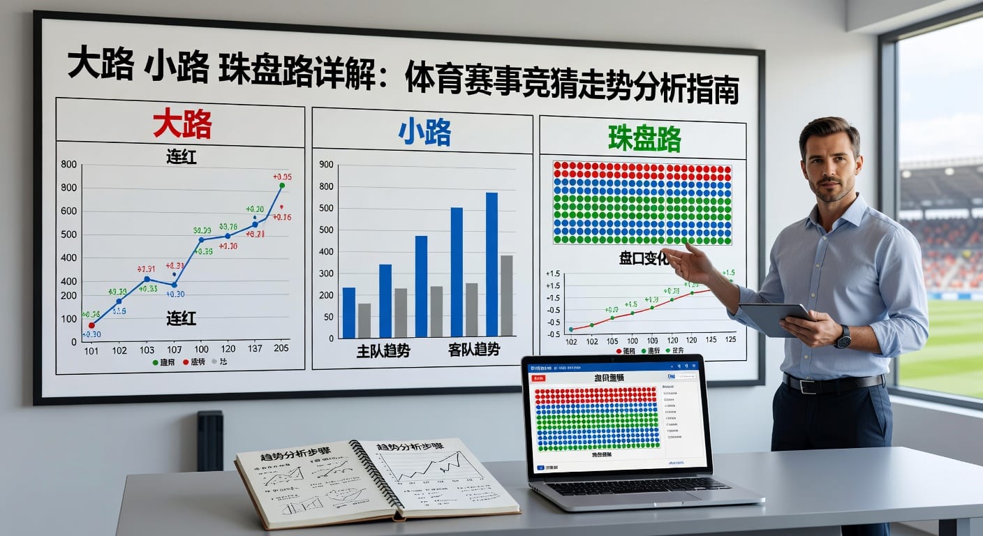 小路｜2026年世界杯投注赛场细节与走势判断