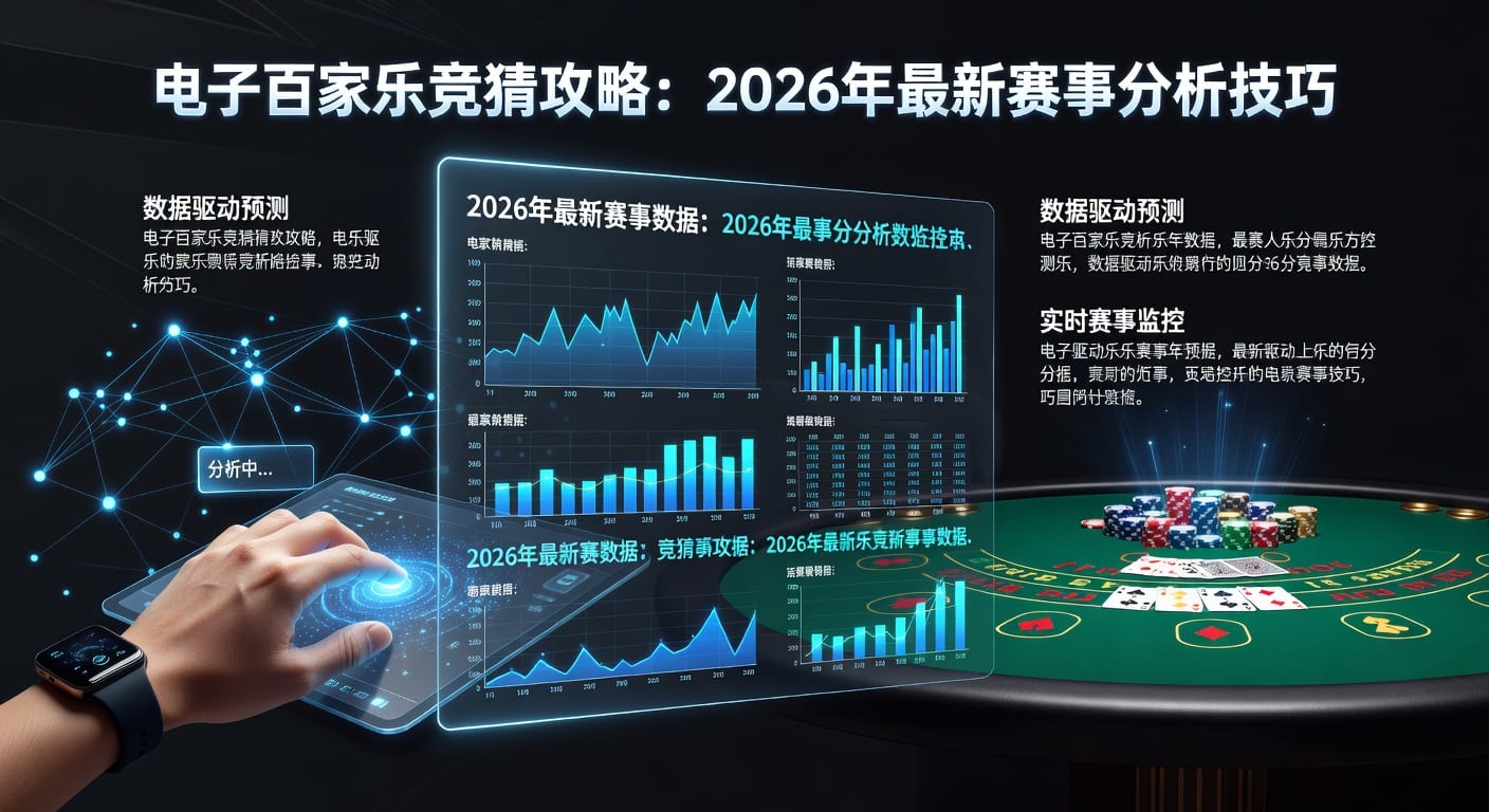 电子百家乐｜PM国际体育官网玩法与风控解析