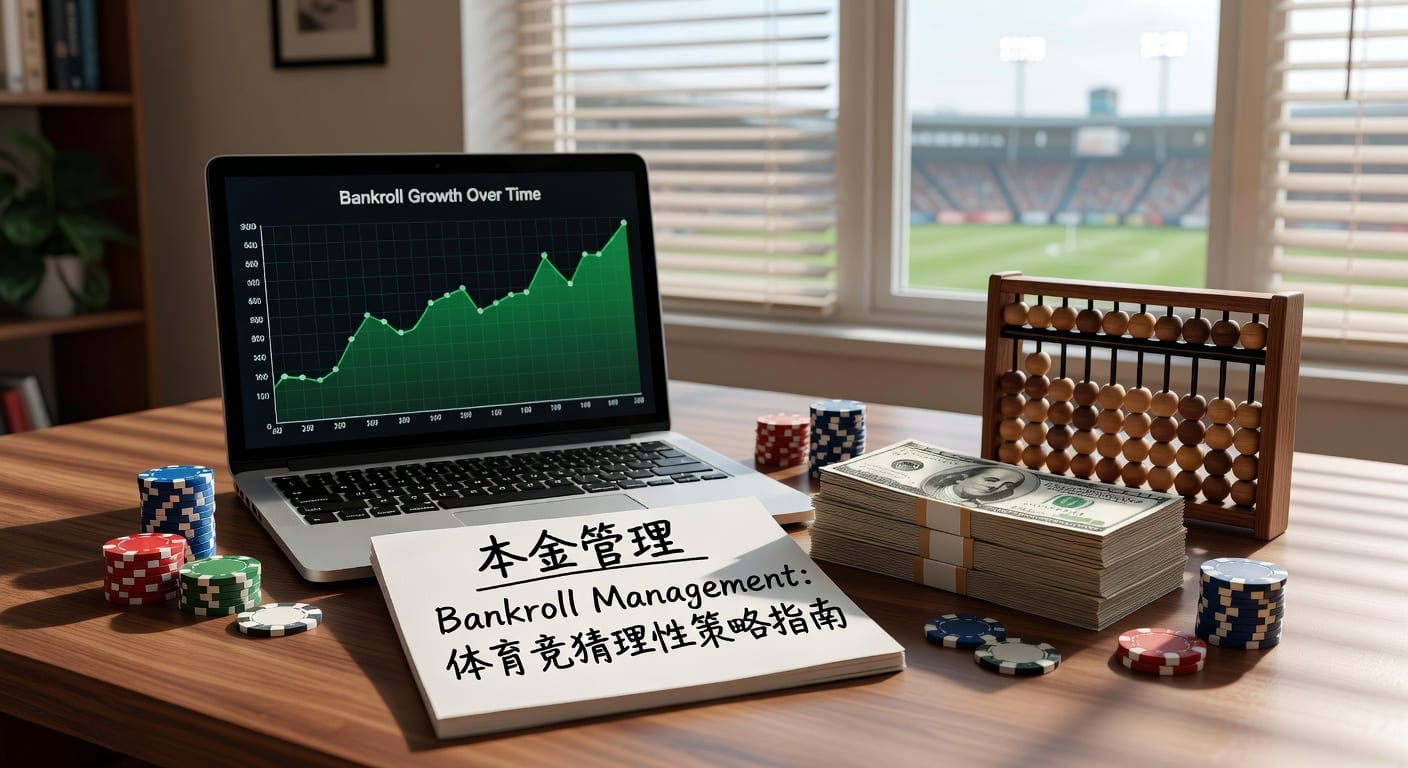 本金管理：2026年体育投注稳健实战思路｜速8体育官网