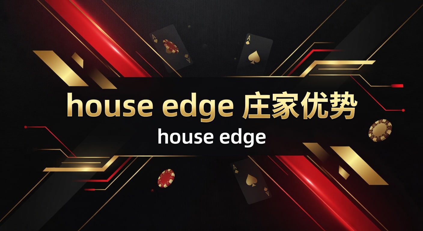 house edge 庄家优势：体育博彩赔率与长期预期解析