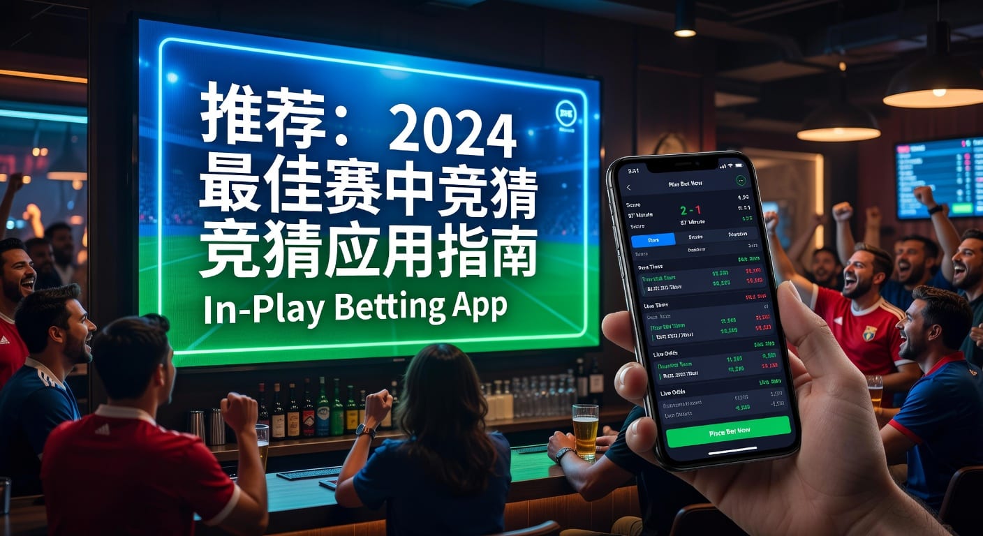 快速滚球 fast in-play 实战阅读与节奏判断