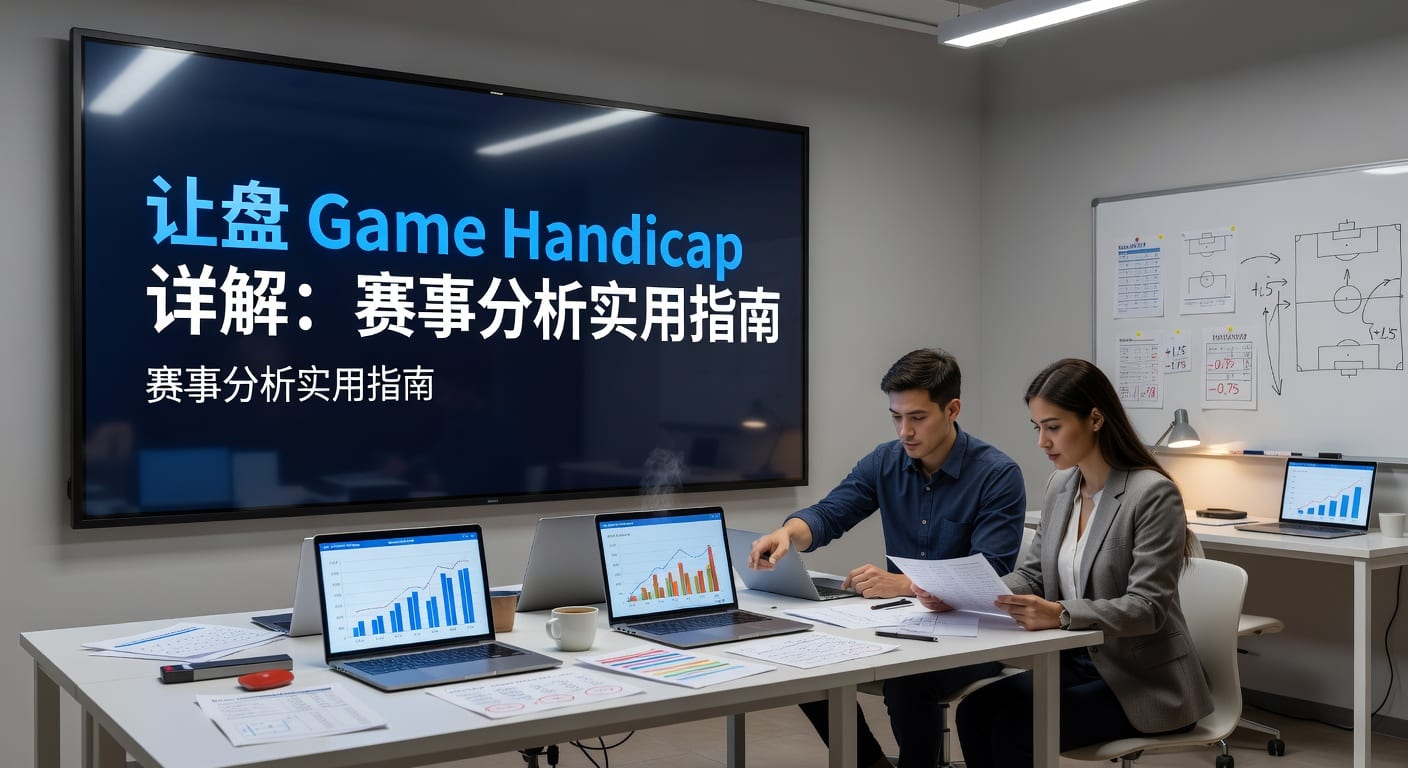 受让盘解析：走地体育官网实战判断要点