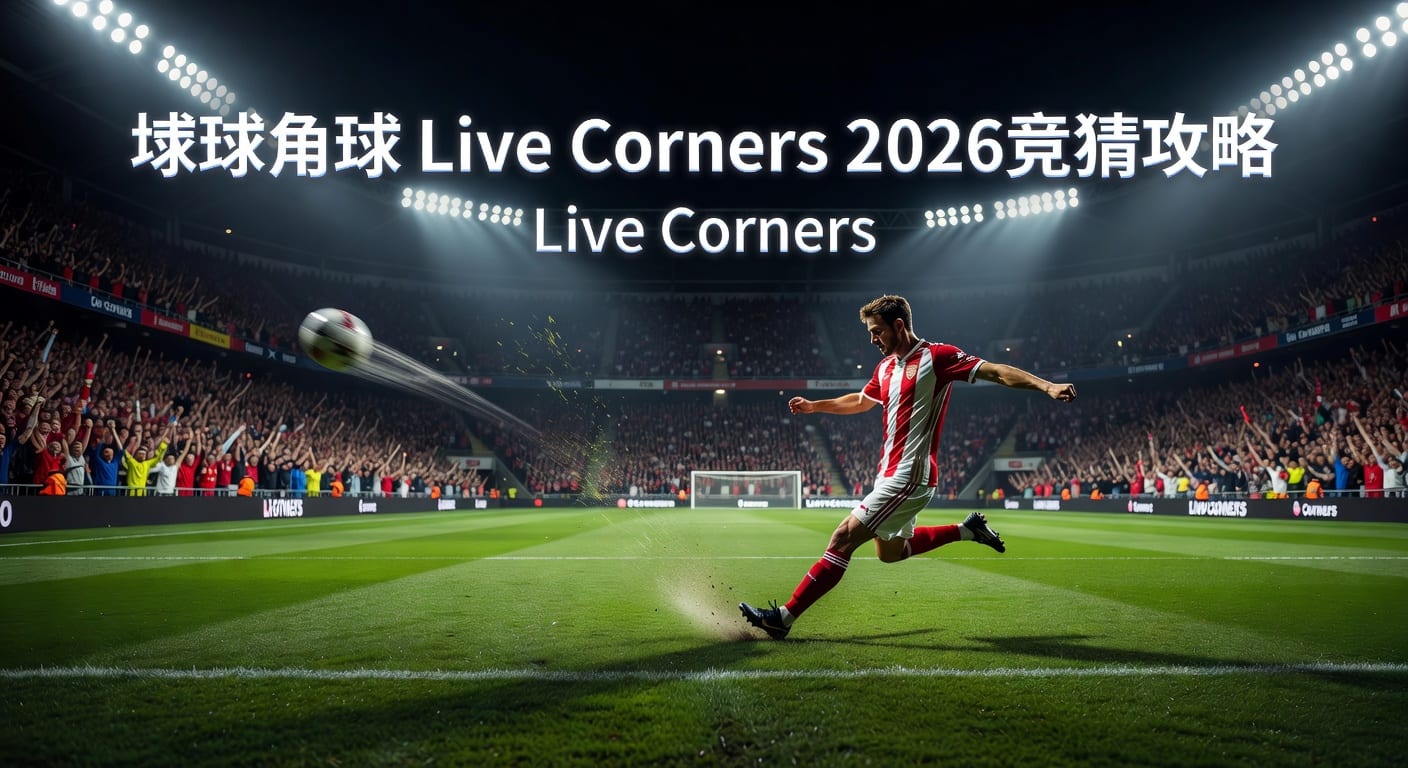滚球角球 live corners 实战解读：走地盘体育官网