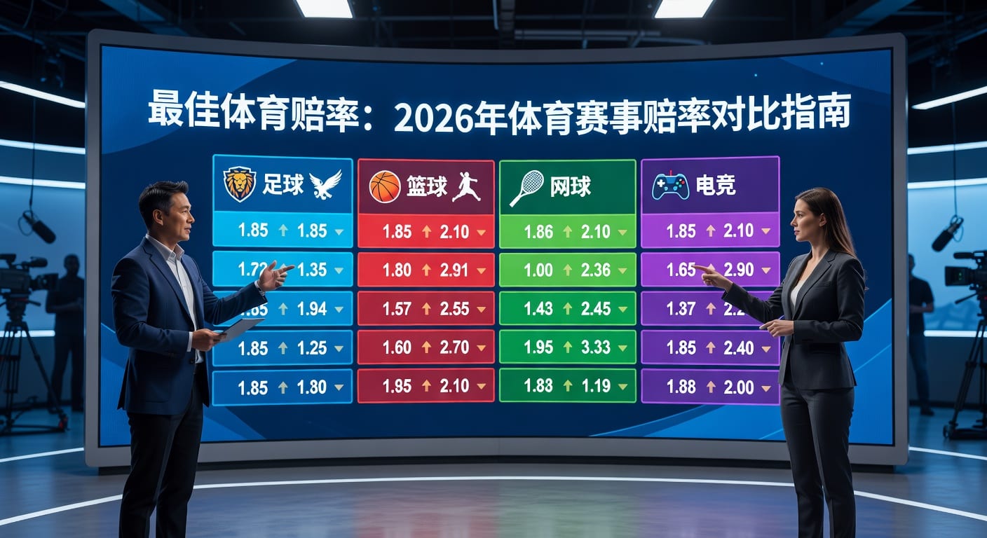 1X2赔率实战解读：PM国际体育官网看盘思路