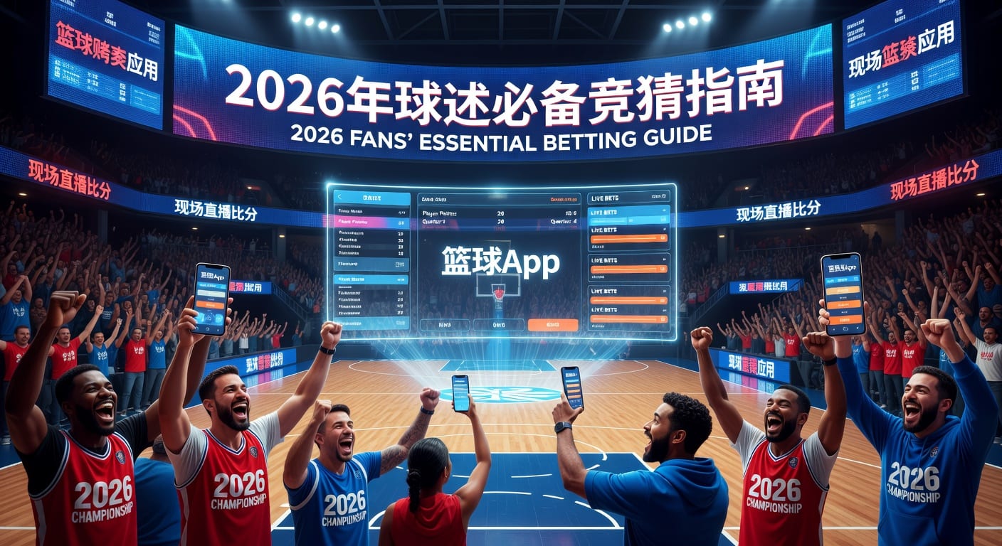 体育博彩App sports betting app｜2026年选择与风控指南