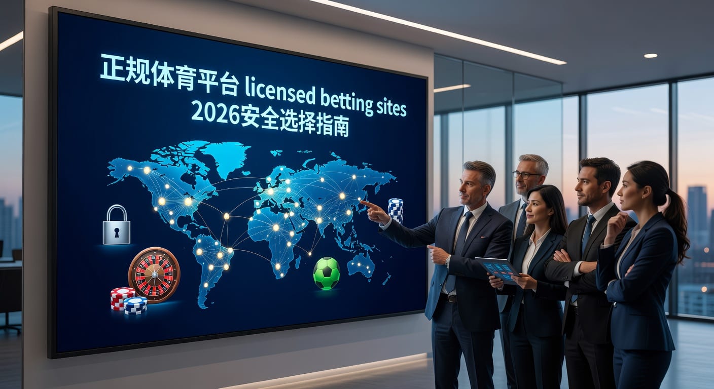 正规体育平台 licensed sports betting sites 2026年选择指南｜PM国际体育官网