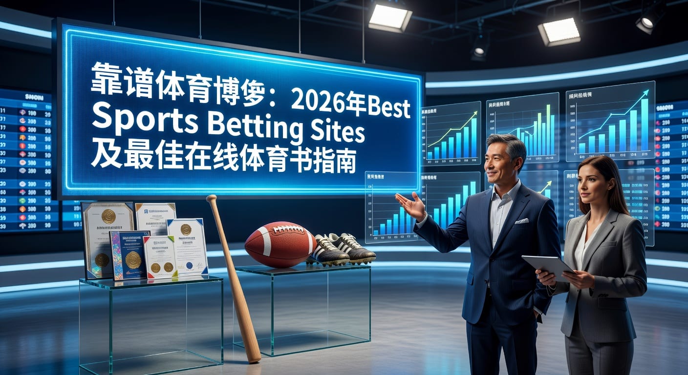靠谱体育博彩：best sports betting sites 与 best online sportsbooks 判断