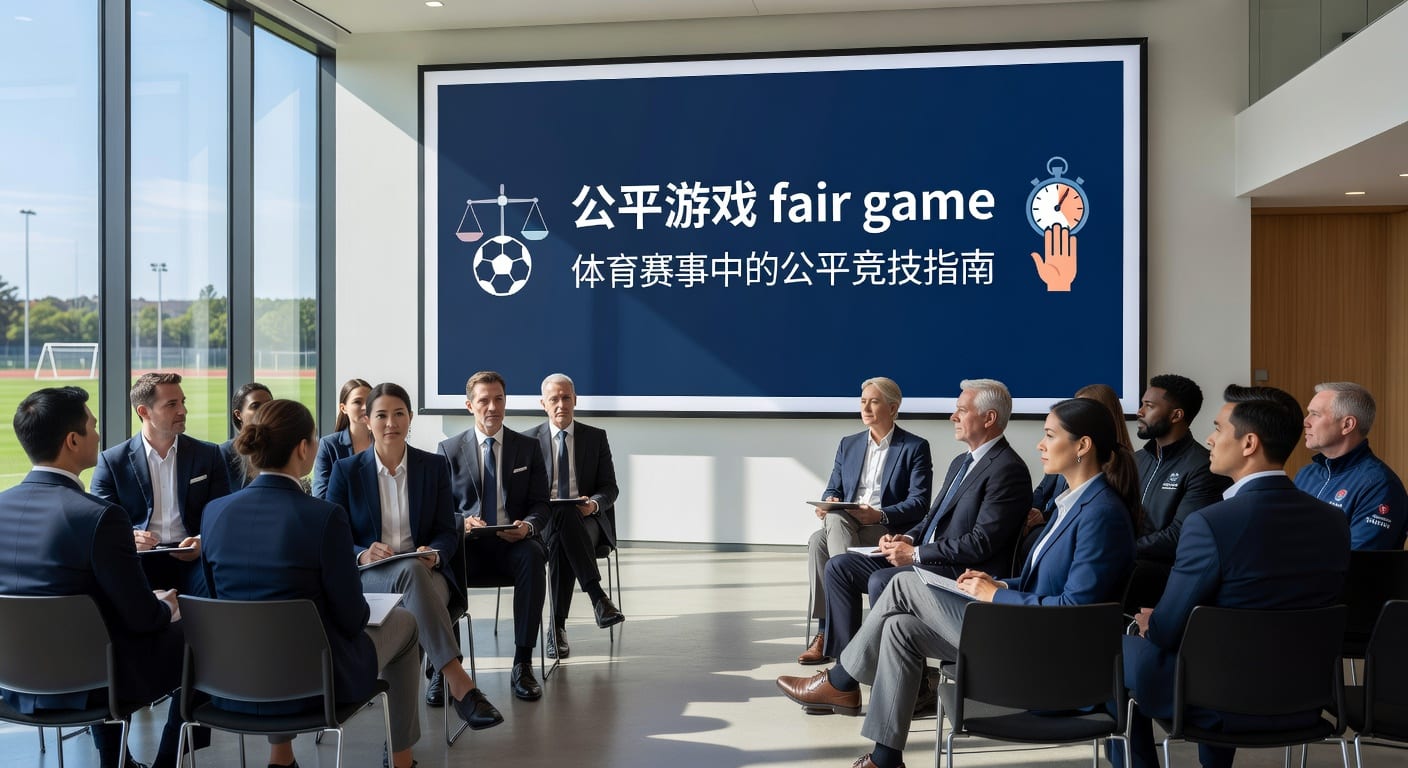 公平游戏 fair game：PM国际体育官网解析