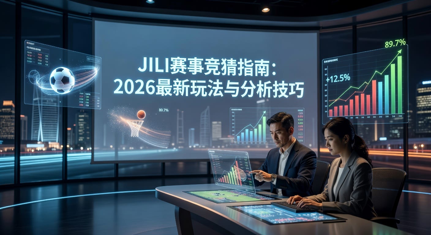 JILI投注技巧与平台观察：PM国际体育官网解读