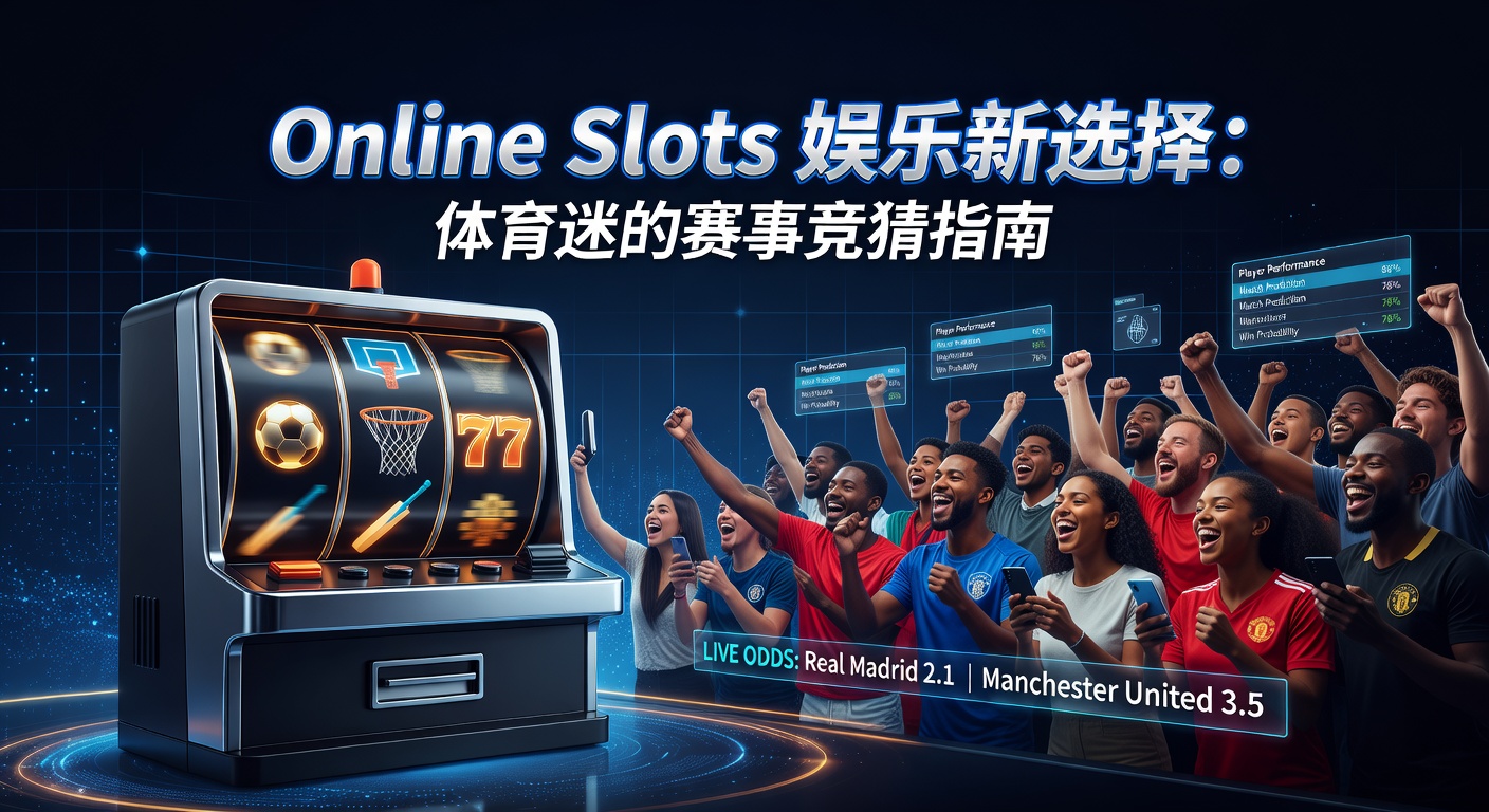 在线老虎机 online slots：PM国际体育官网玩法指南