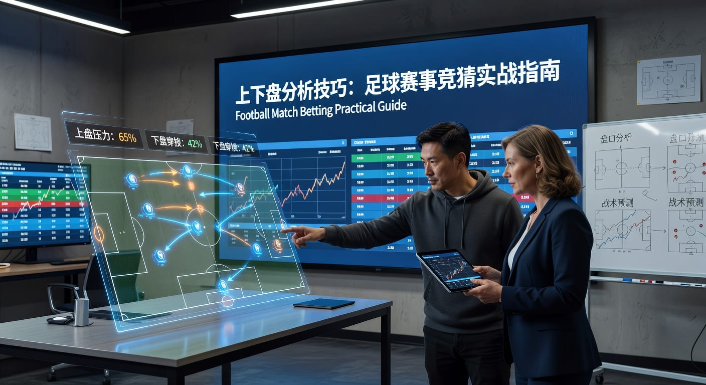 上下盘投注技巧解析｜PM国际体育官网实战指南
