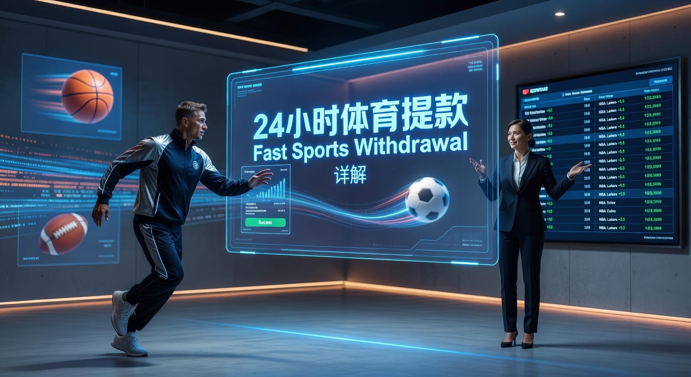 24小时体育提款 fast sports withdrawal：到账速度与检查要点