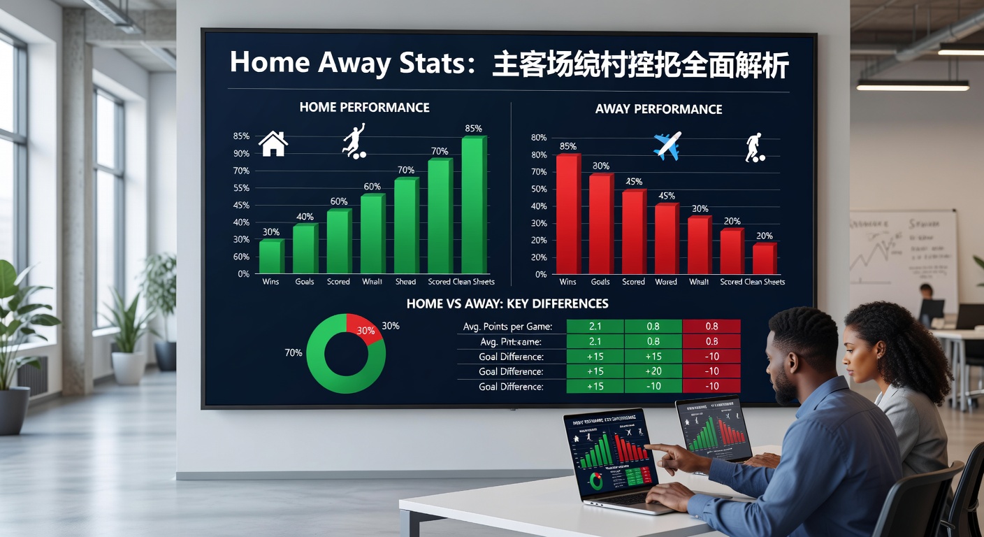 主客场数据 home away stats｜PM国际体育官网赛前判断
