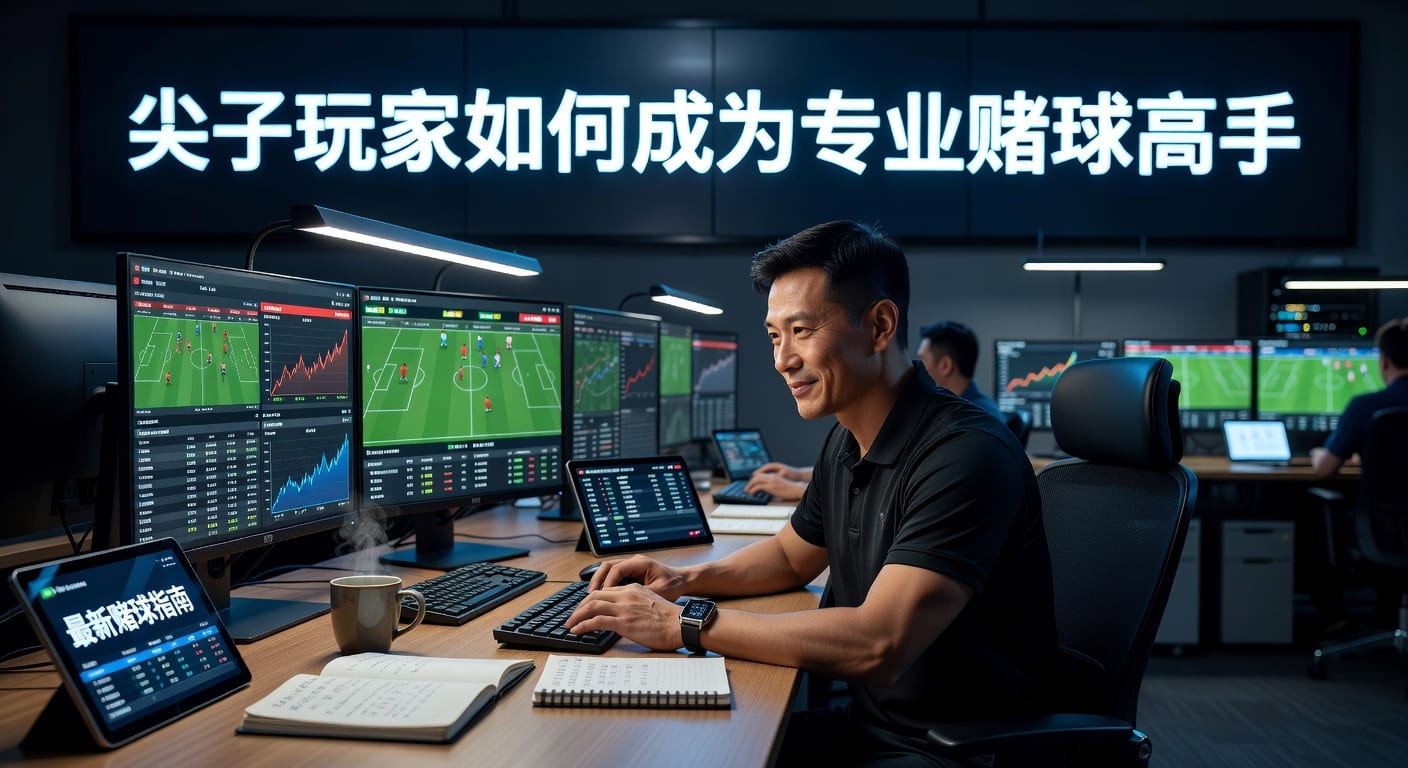 sharp bettor 尖子玩家：PM国际体育官网实战分析