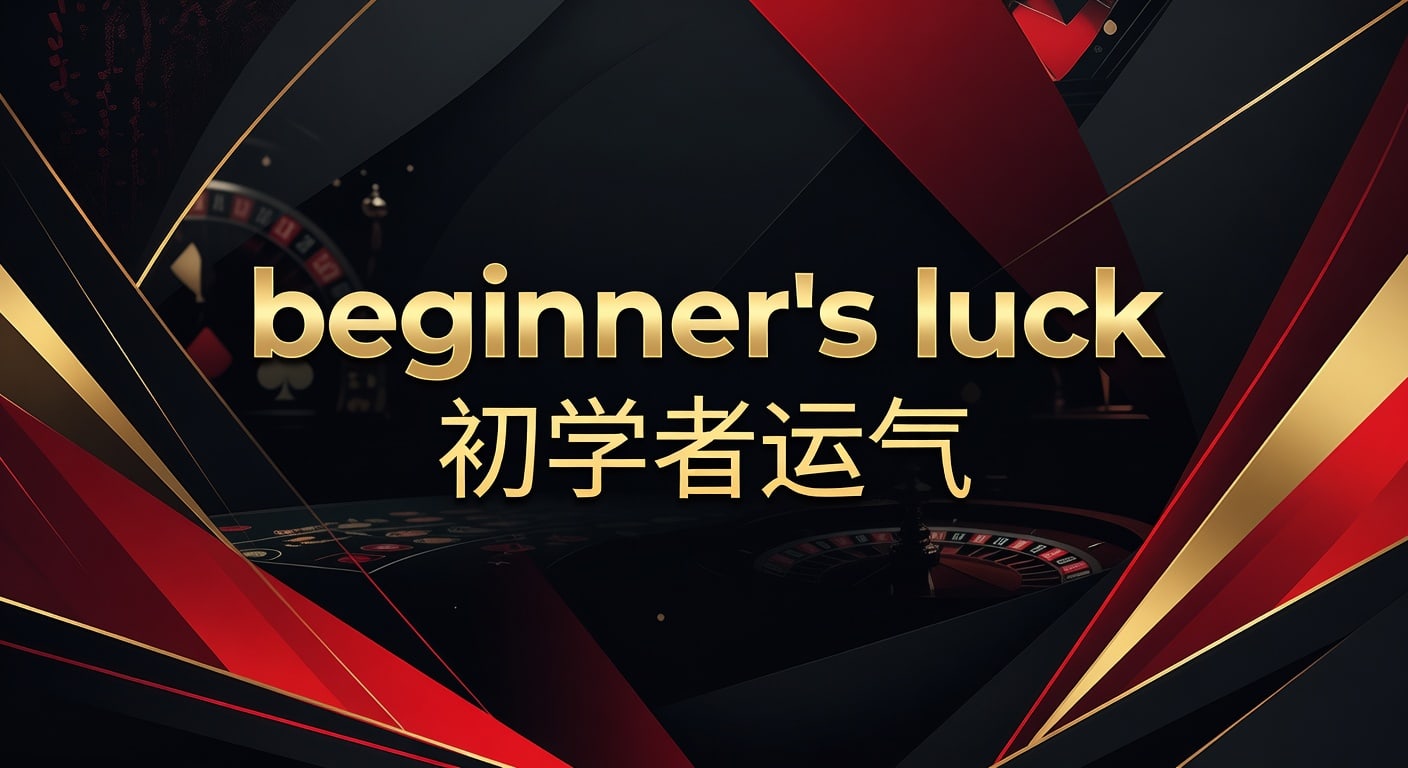 beginner's luck 初学者运气：体育投注技巧与新手连胜解析｜财神体育官网