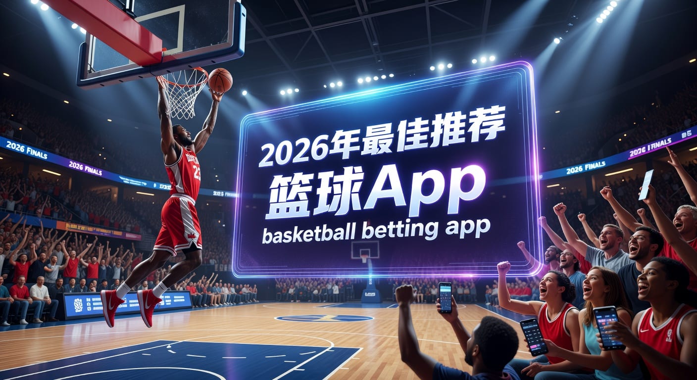 篮球App与AG真人娱乐官网：2026年选型指南