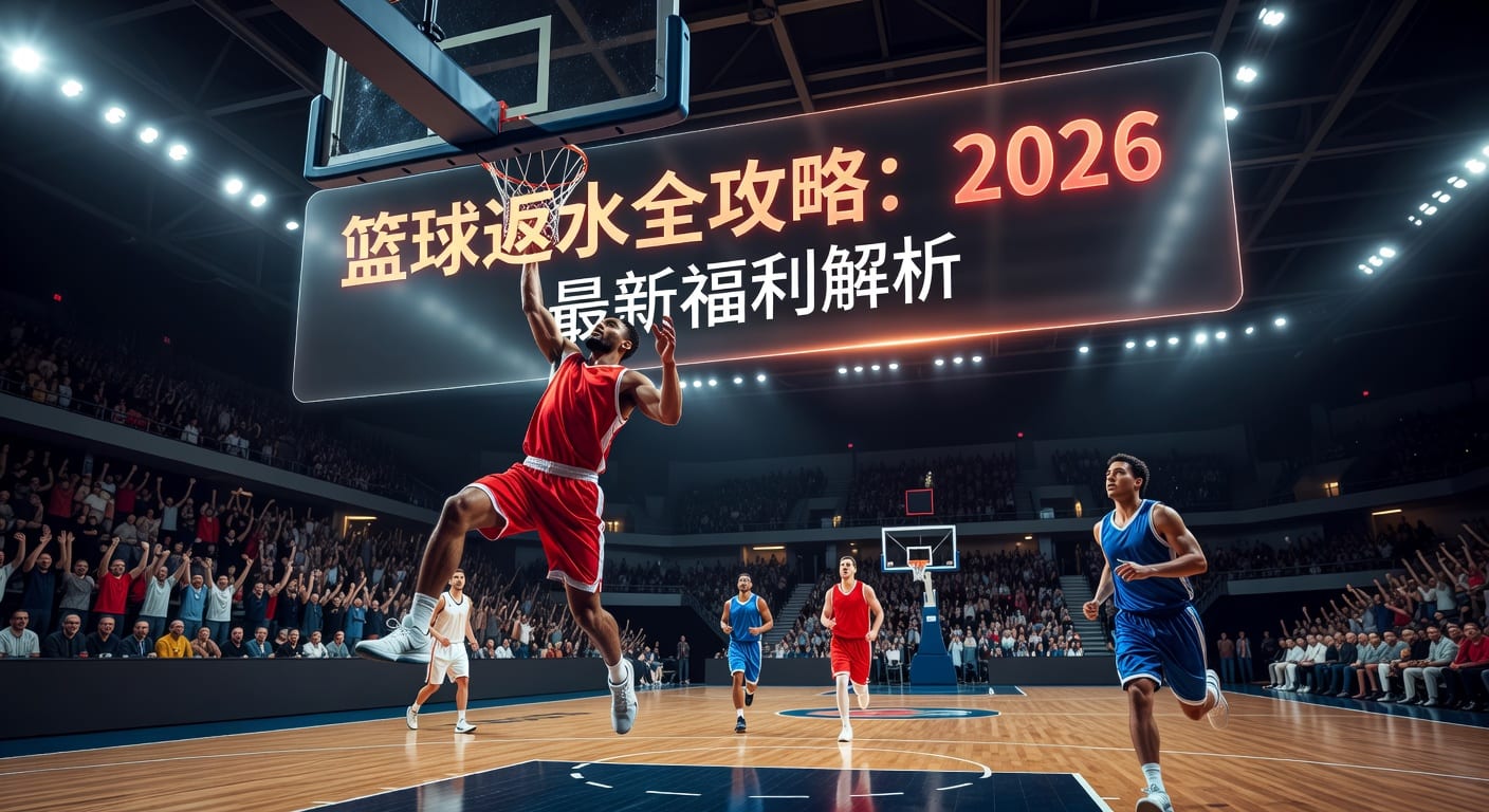 篮球返水 basketball rebate 全解析：PM国际体育官网