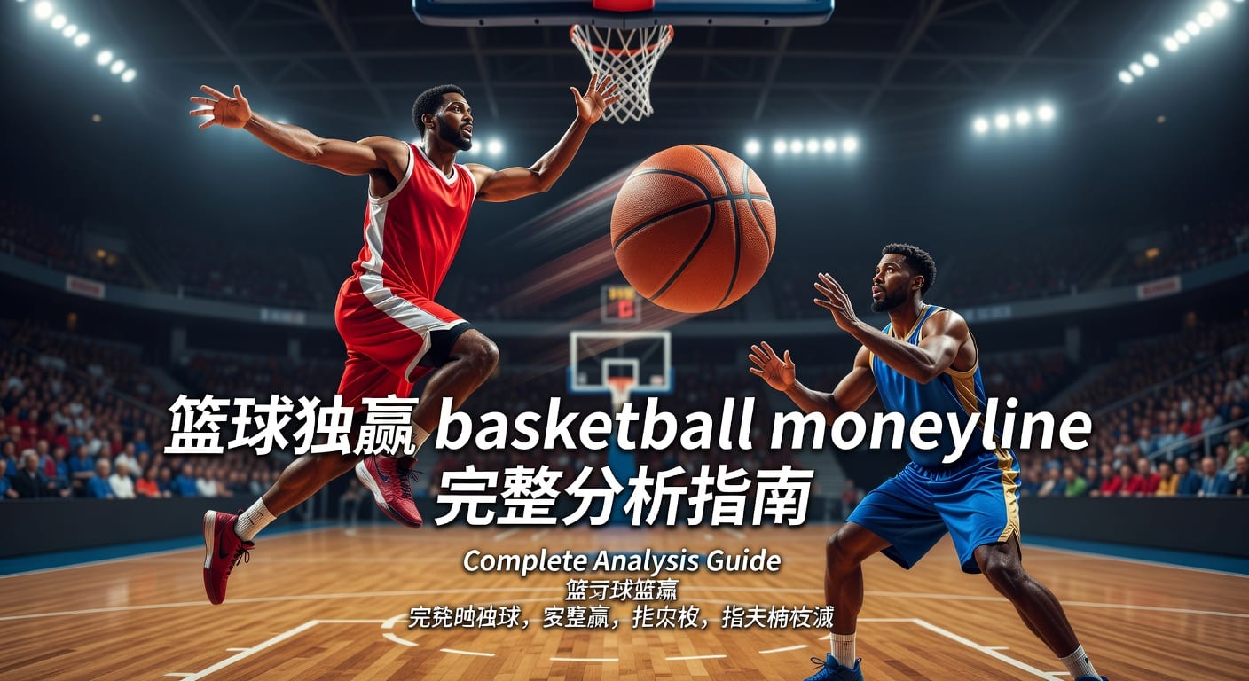篮球独赢 basketball moneyline｜PM国际体育官网实战指南