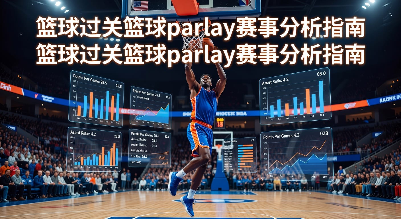 篮球过关 basketball parlay｜串关思路与风险控制