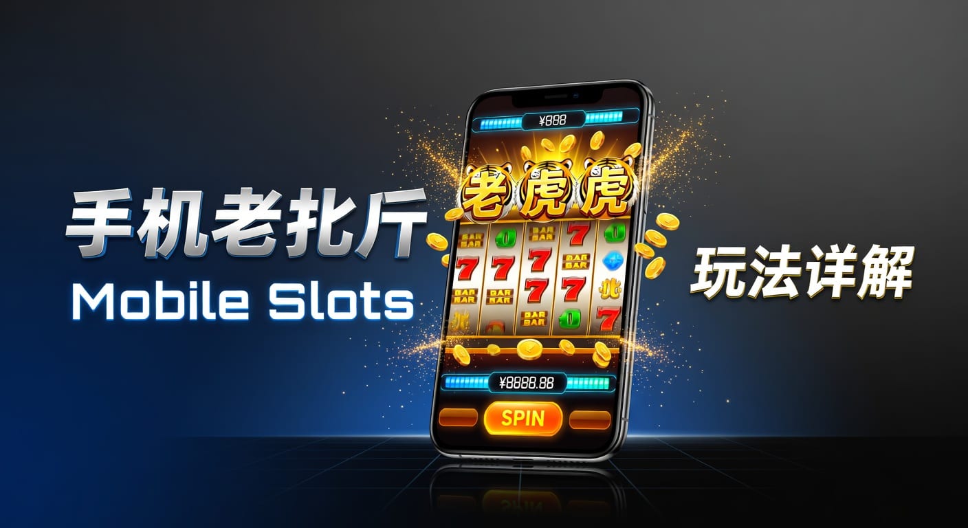 手机老虎机 mobile slots｜PM国际体育官网入门解析