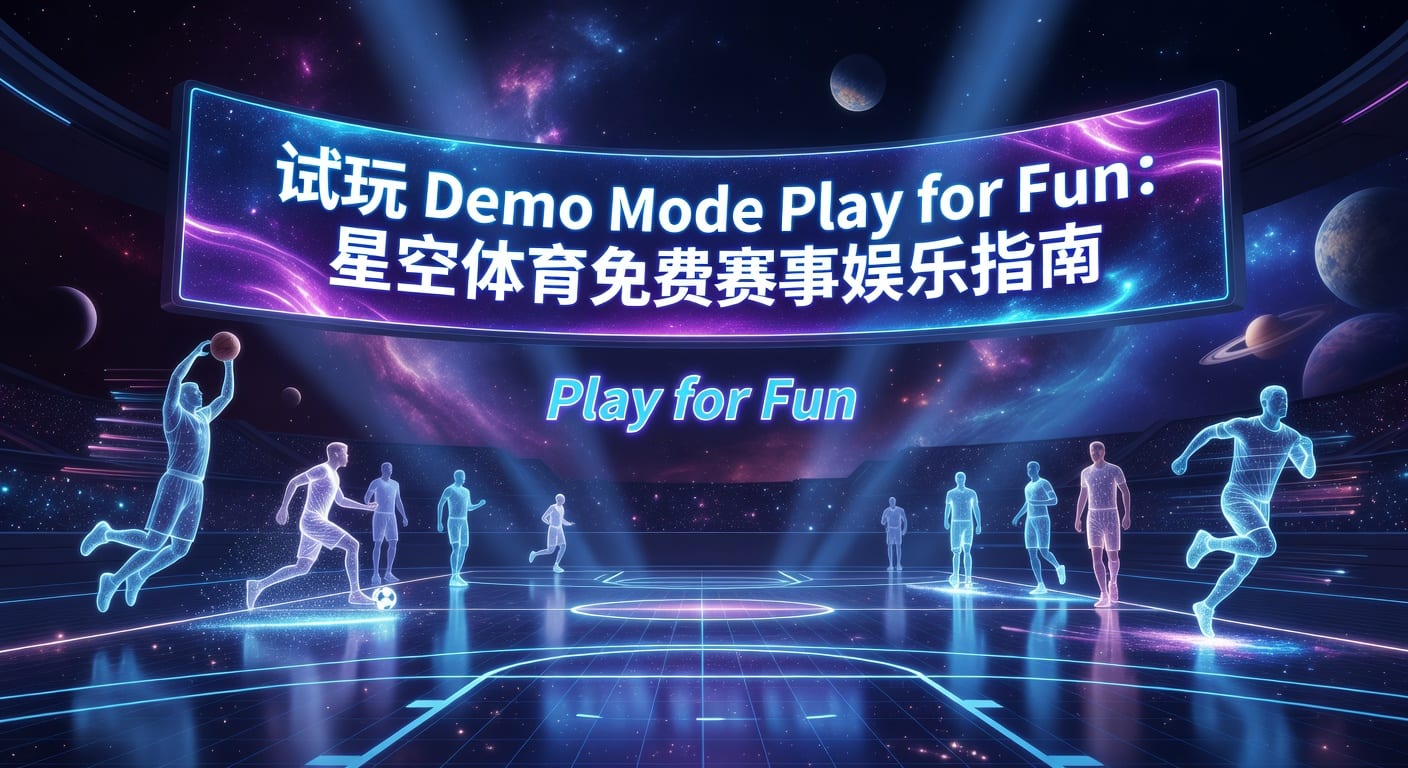试玩 demo mode play for fun：PM国际体育官网新手指南