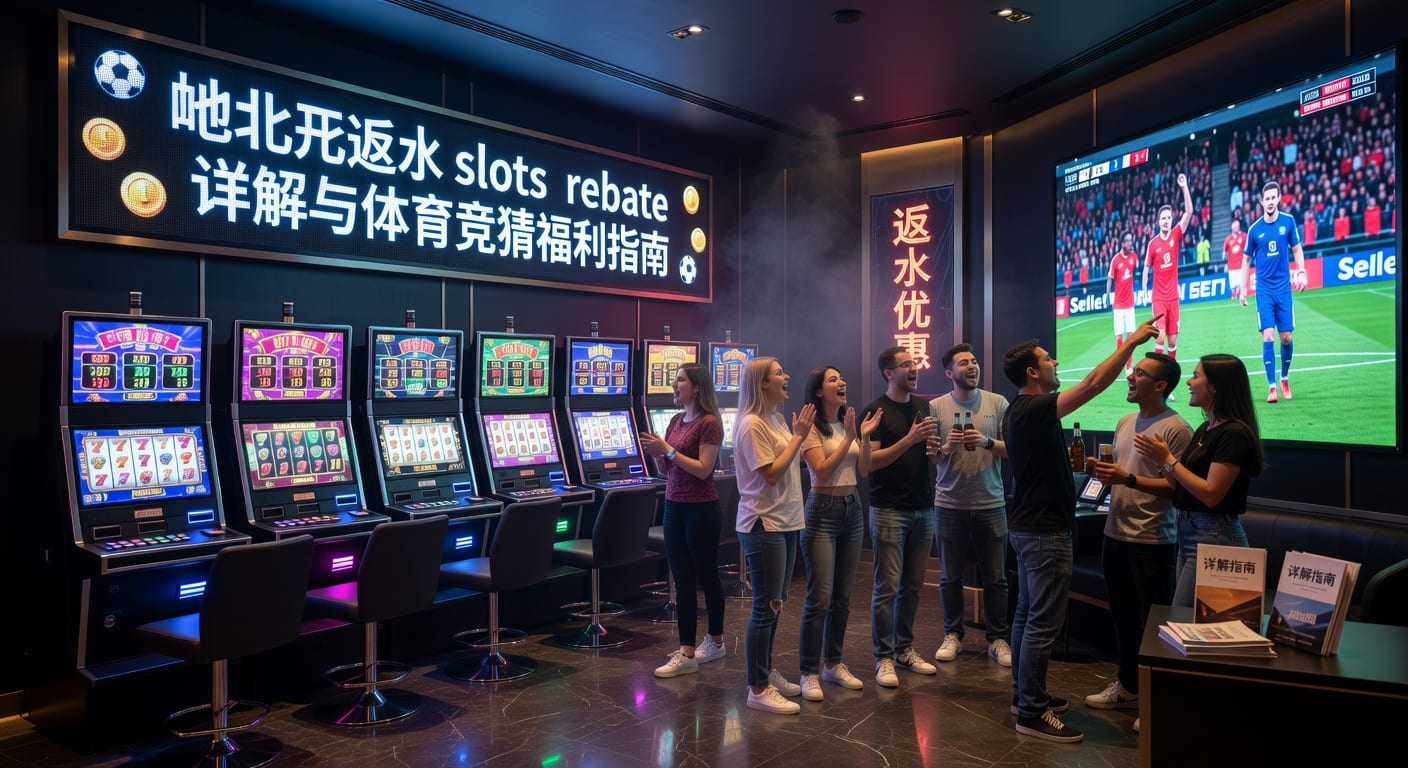 老虎机返水 slots rebate｜PM国际体育官网实用解读