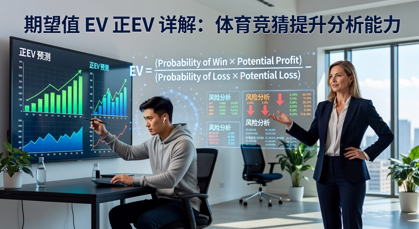期望值EV正EV：投注判断与收益思路