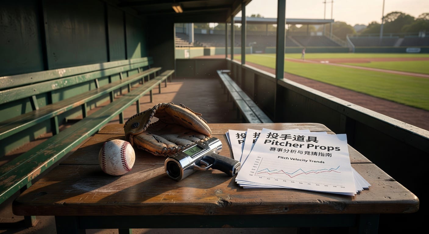 投手道具 pitcher props｜PM国际体育官网2026实战指南